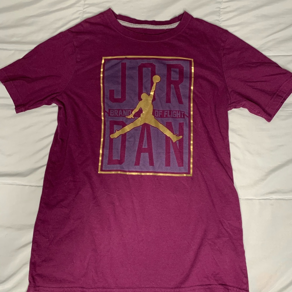 Jordan T-shirt